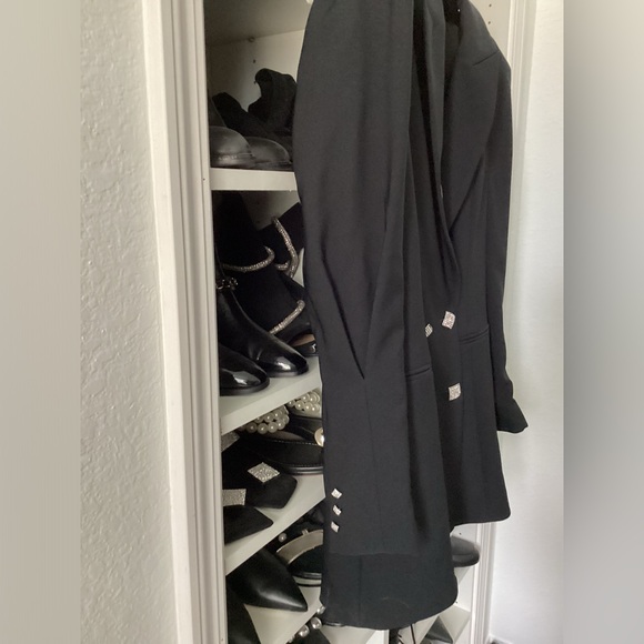 River Island blazer - Picture 3 of 5